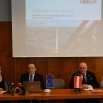 Одржан састанак у Привредној комори Аустрије